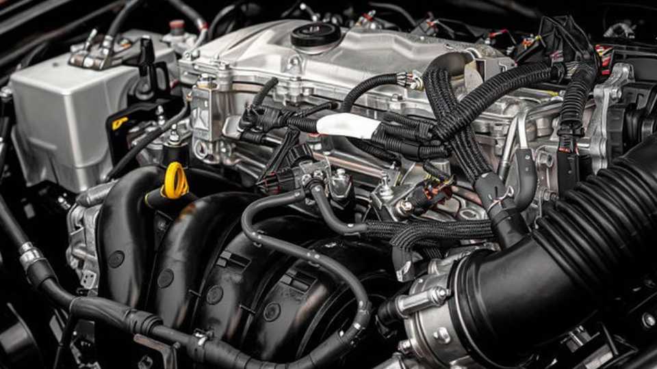 Engine Compatibility Check: How to Know If a Used Engine Fits Your Car